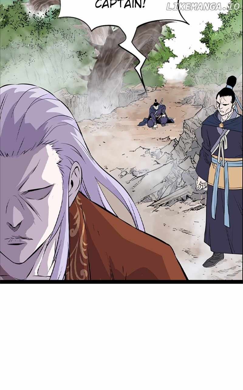 Asura (manhwa) Chapter 19 110